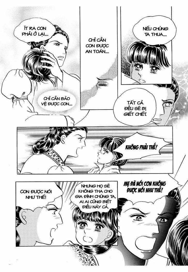 Princess Manhwa Chapter 34 trang 56