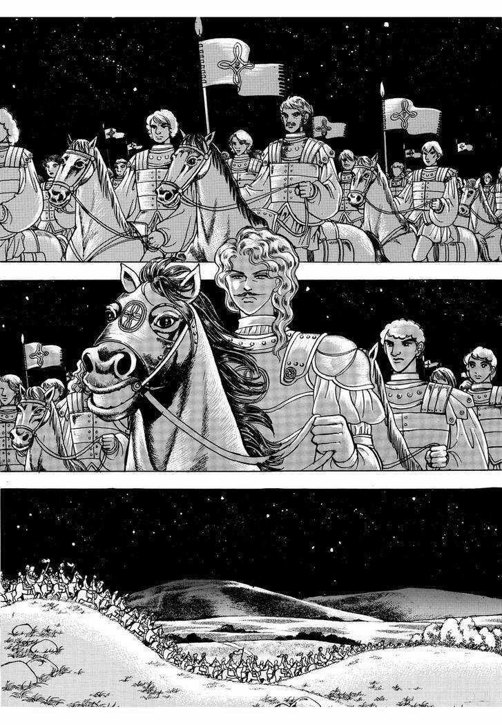 Princess Manhwa Chapter 34 trang 57