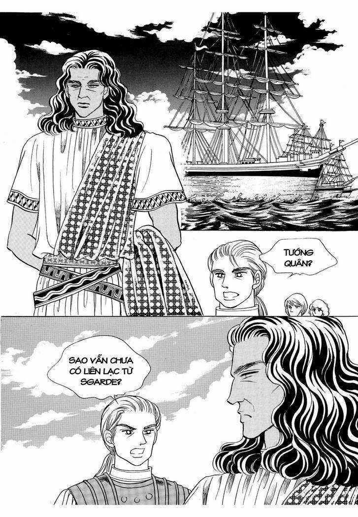 Princess Manhwa Chapter 34 trang 59