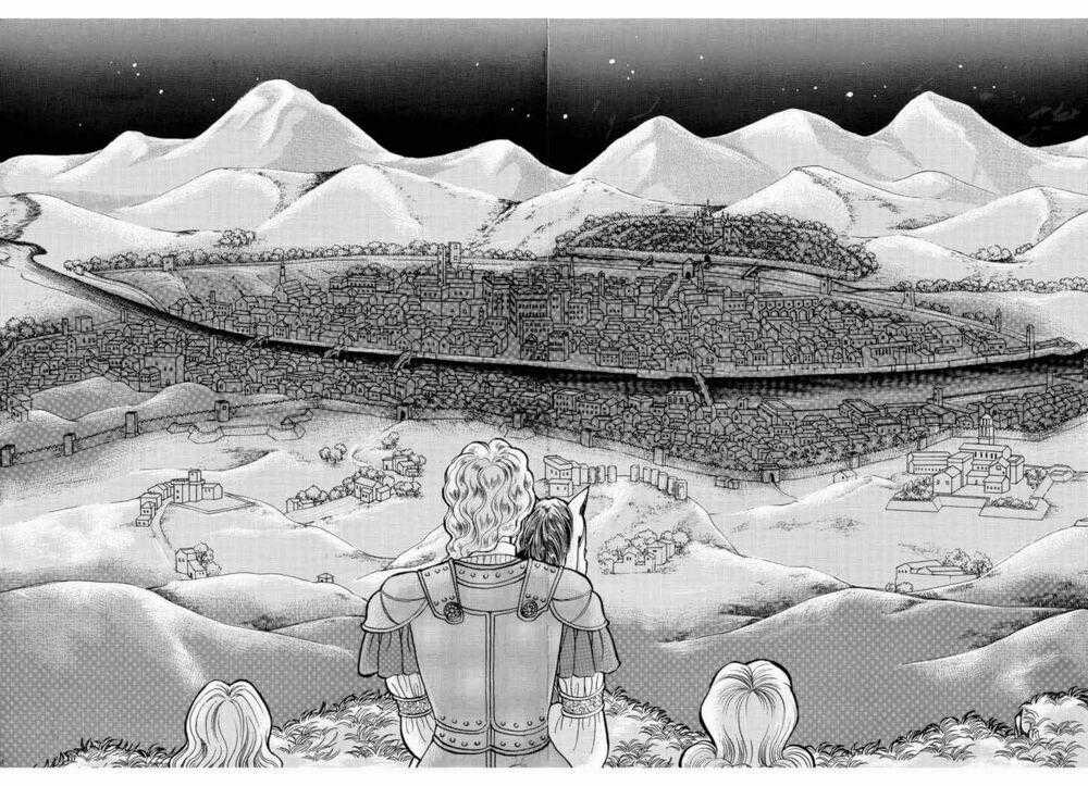 Princess Manhwa Chapter 34 trang 61