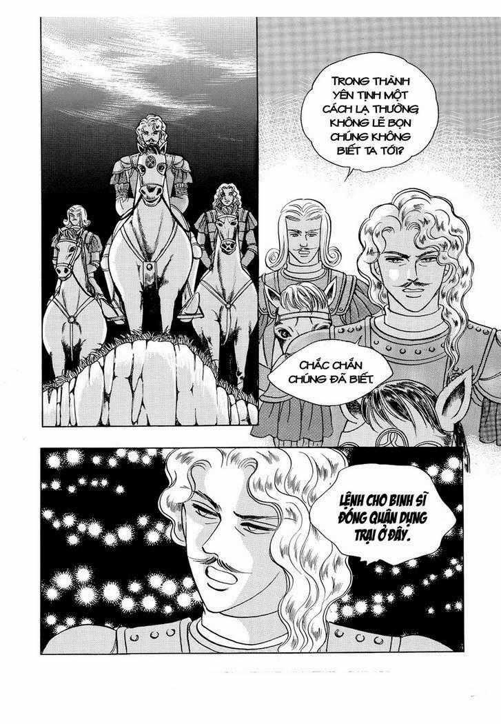 Princess Manhwa Chapter 34 trang 62