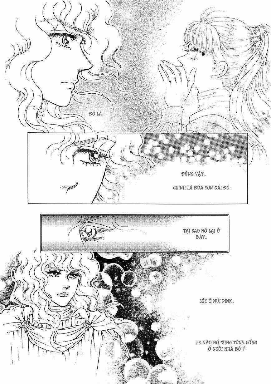 Princess Manhwa Chapter 35 trang 10