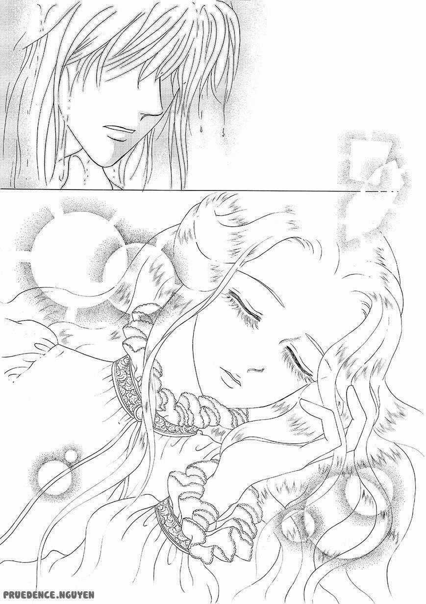 Princess Manhwa Chapter 35 trang 16