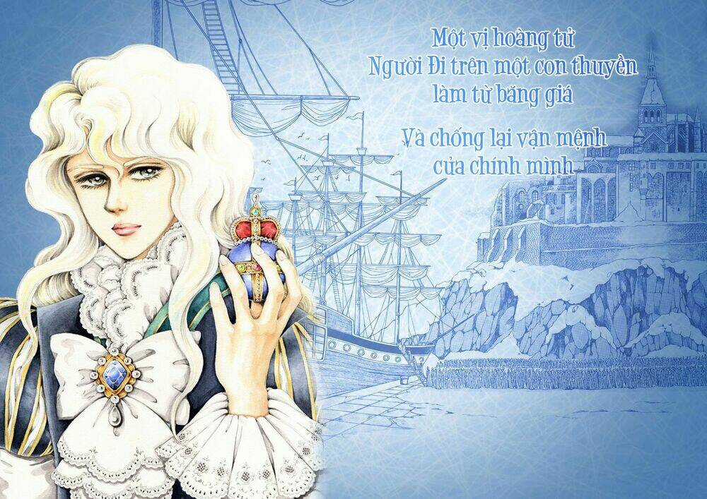 Princess Manhwa Chapter 35 trang 2