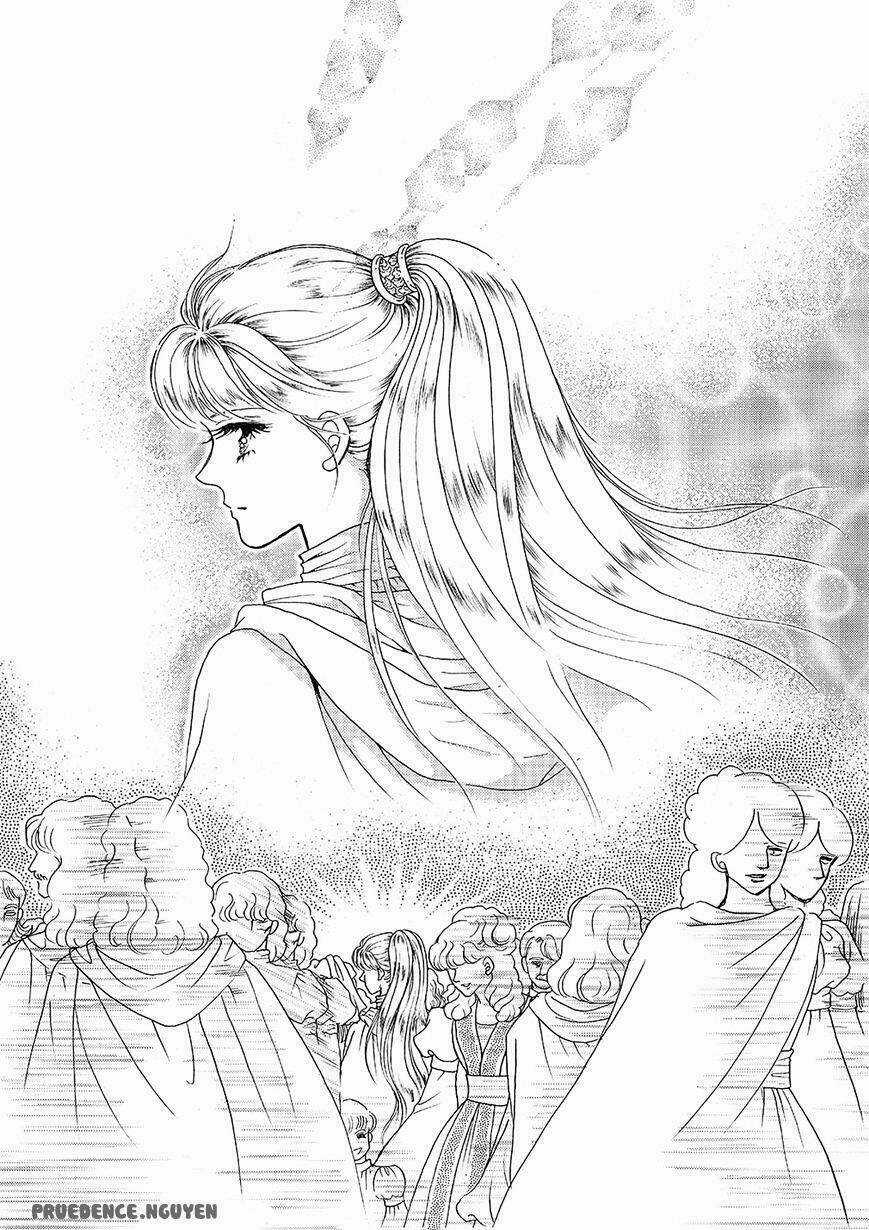 Princess Manhwa Chapter 35 trang 7