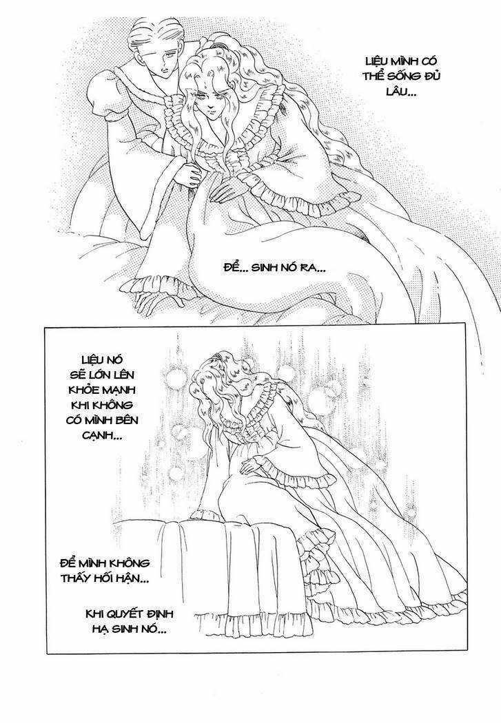 Princess Manhwa Chapter 36 trang 16