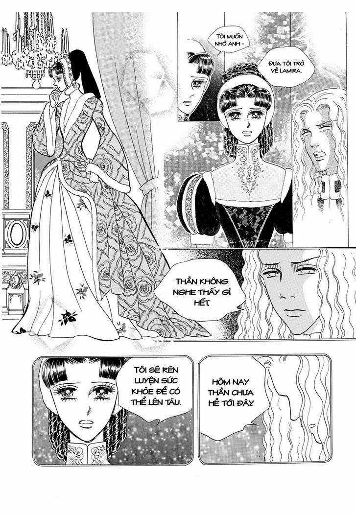 Princess Manhwa Chapter 36 trang 19