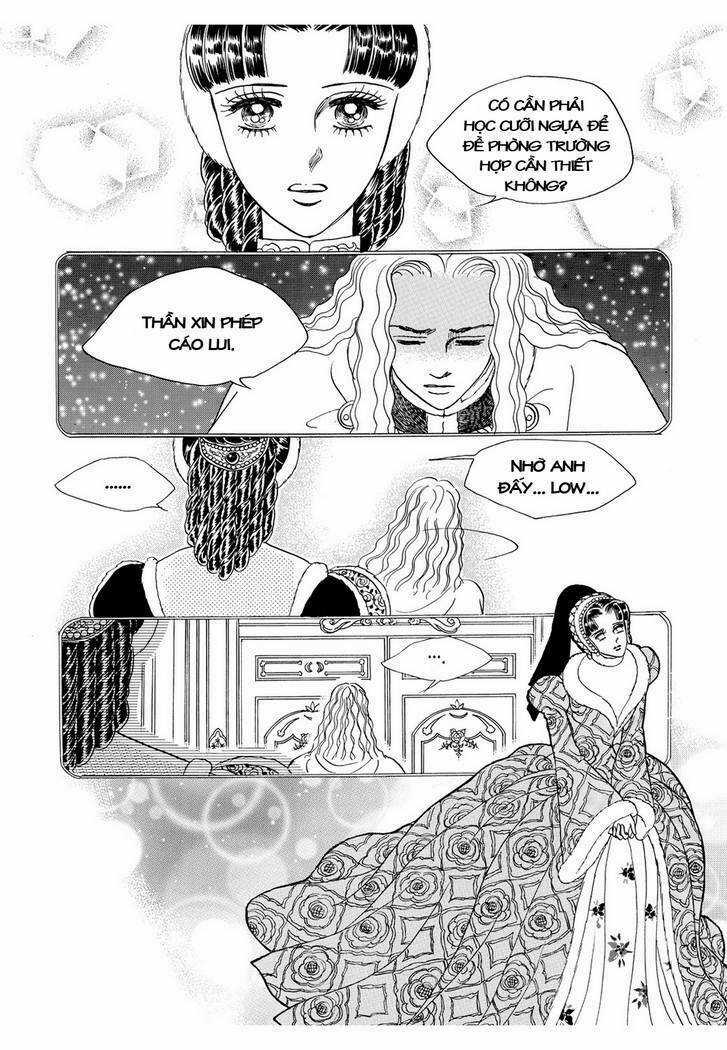 Princess Manhwa Chapter 36 trang 20