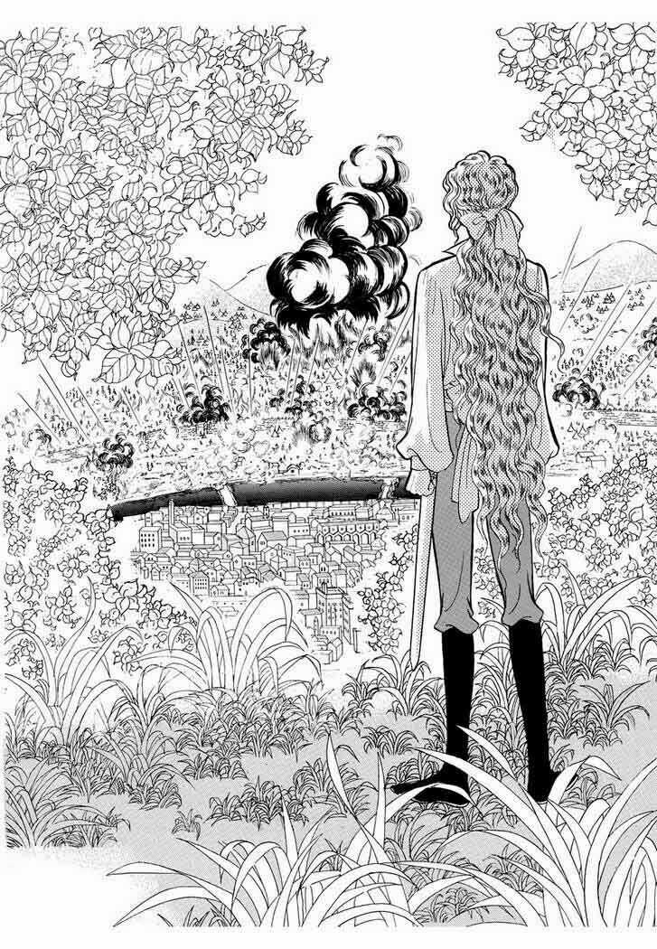 Princess Manhwa Chapter 36 trang 25