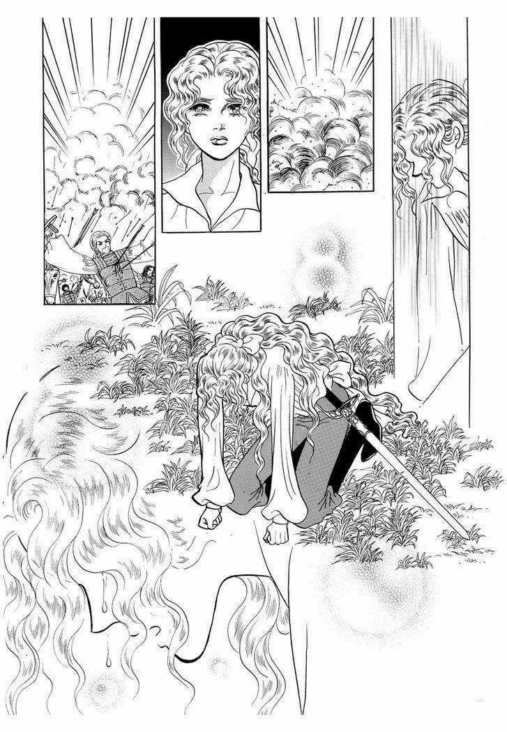 Princess Manhwa Chapter 36 trang 26