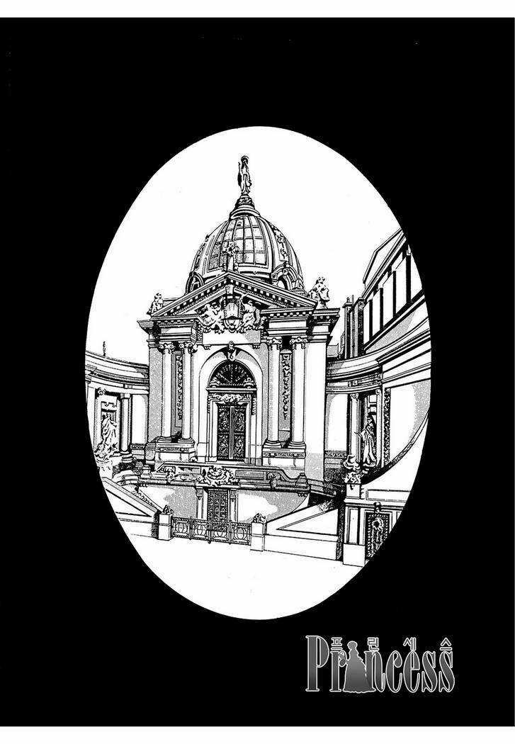 Princess Manhwa Chapter 36 trang 28