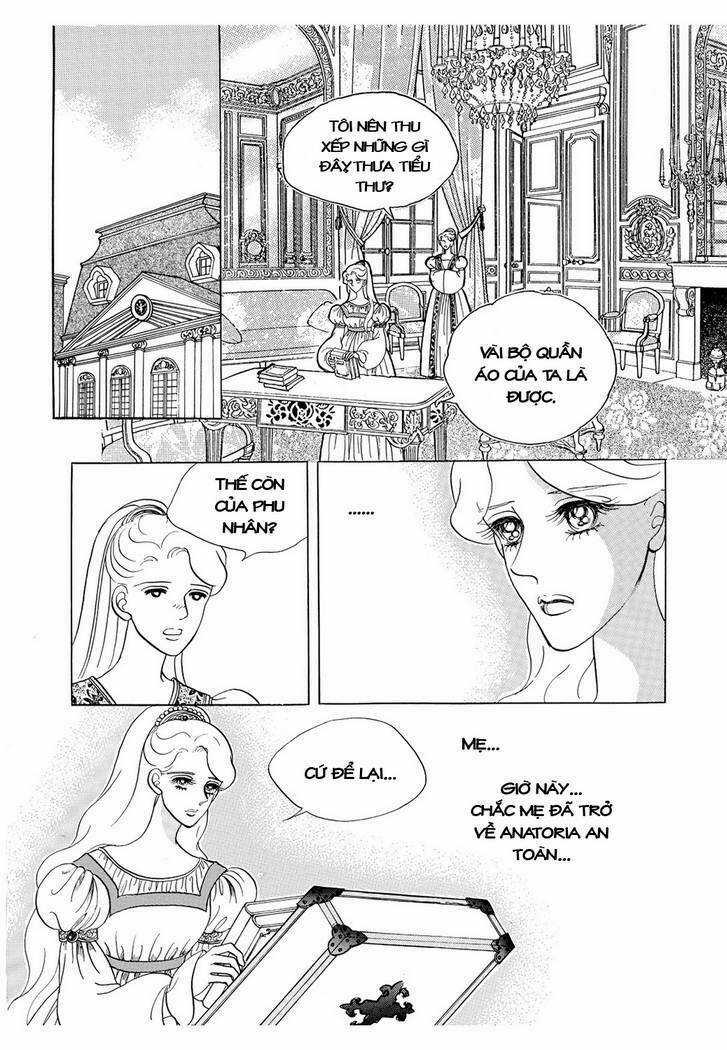 Princess Manhwa Chapter 36 trang 29