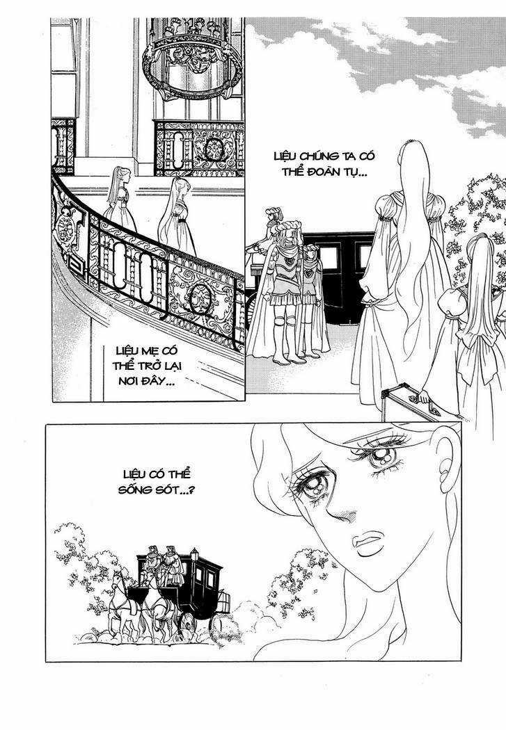 Princess Manhwa Chapter 36 trang 30