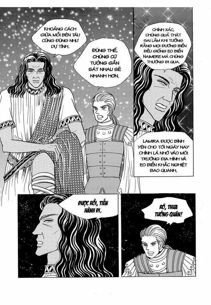 Princess Manhwa Chapter 36 trang 35