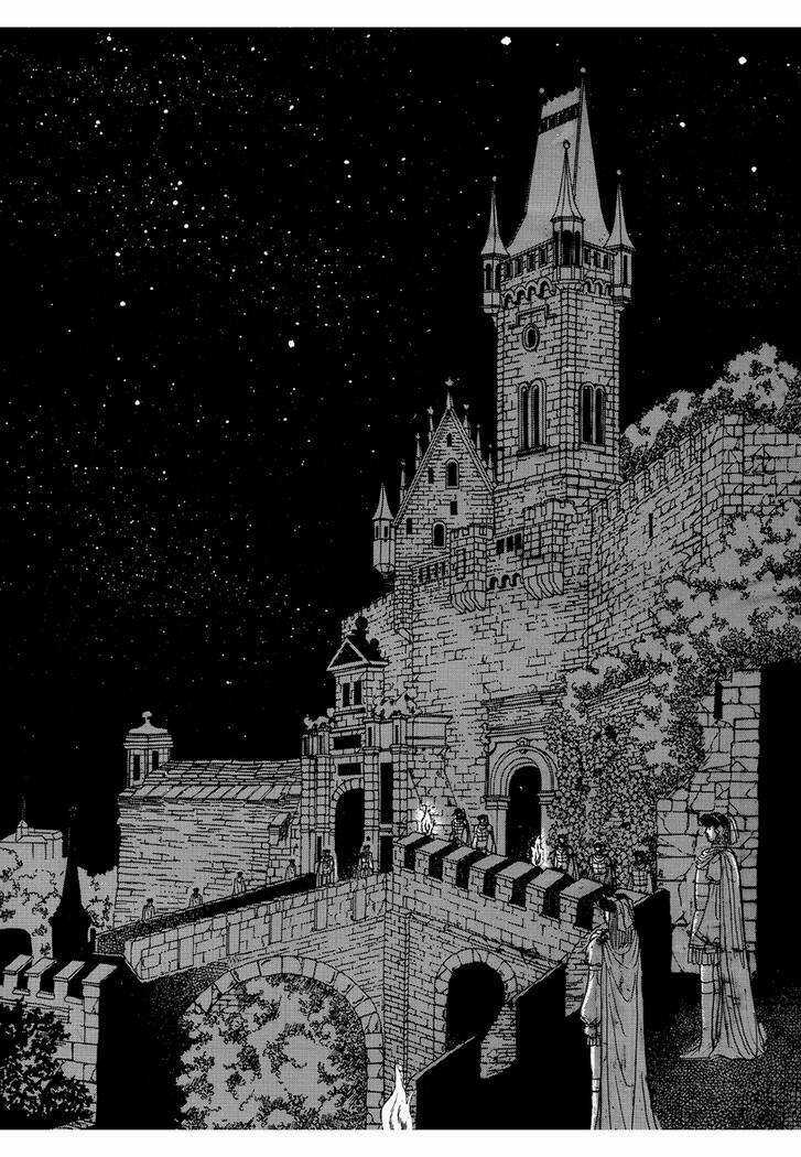 Princess Manhwa Chapter 36 trang 36