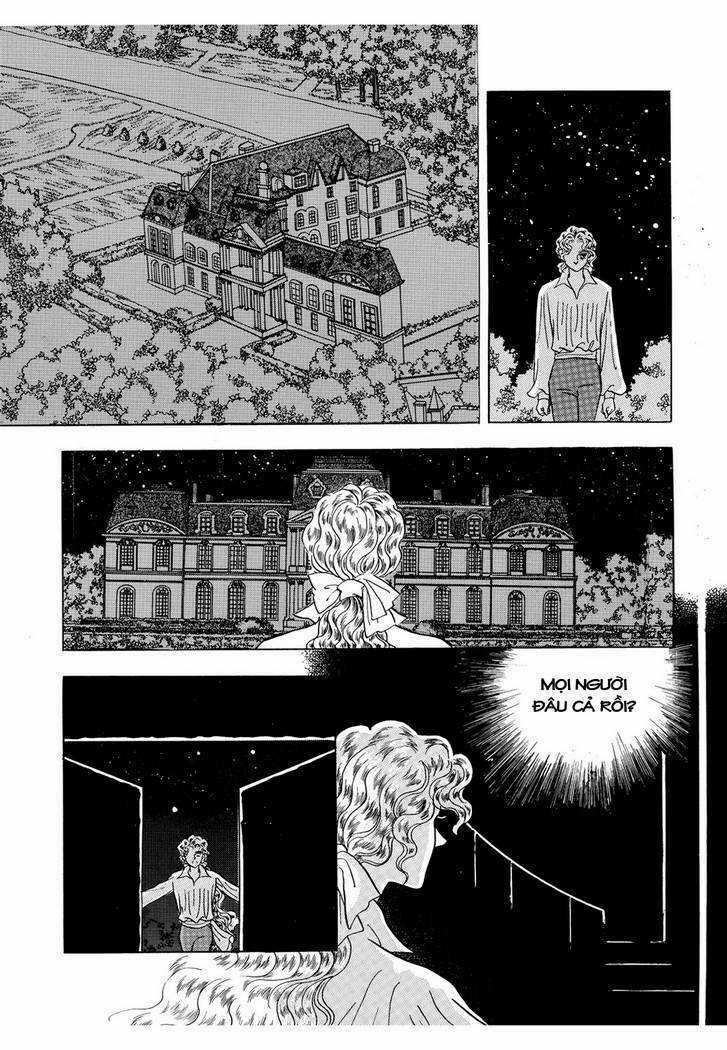 Princess Manhwa Chapter 36 trang 38