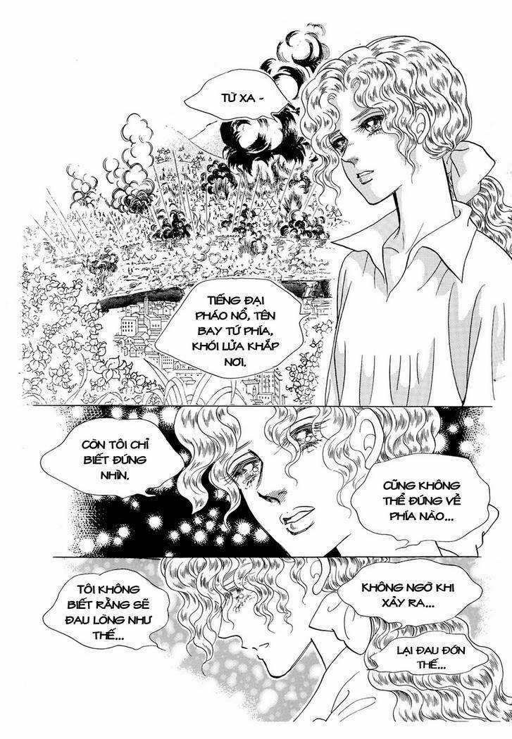 Princess Manhwa Chapter 36 trang 40