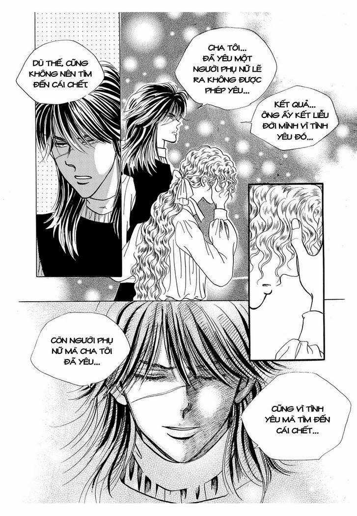 Princess Manhwa Chapter 36 trang 42