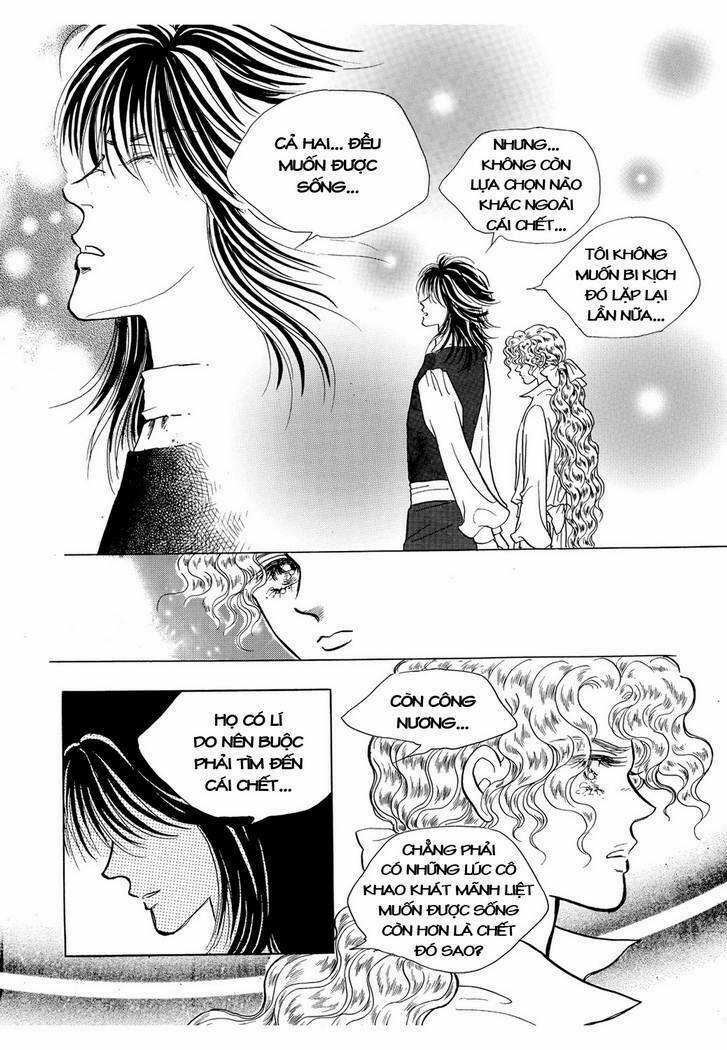 Princess Manhwa Chapter 36 trang 43