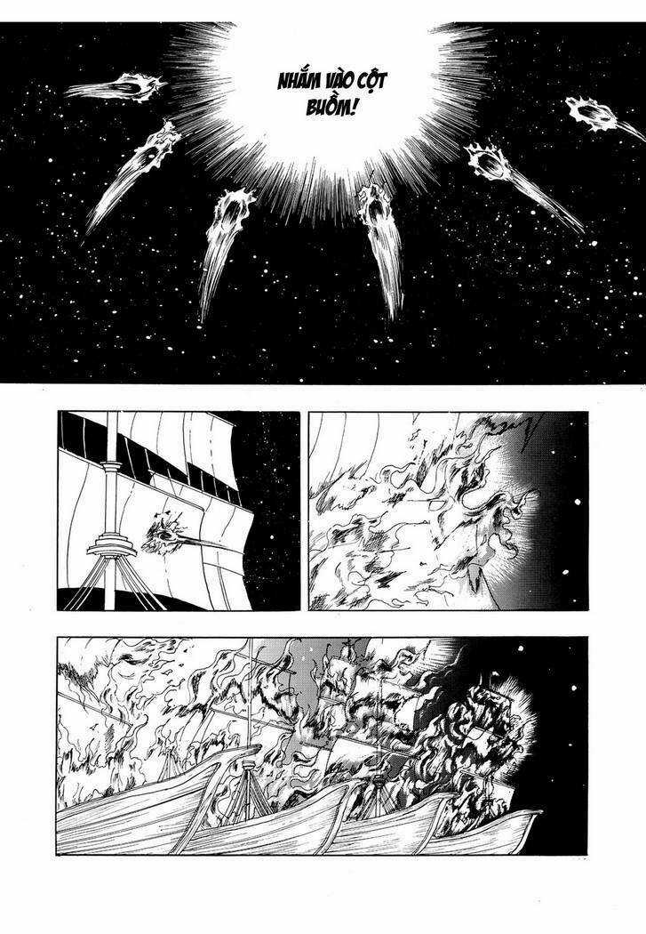 Princess Manhwa Chapter 36 trang 45