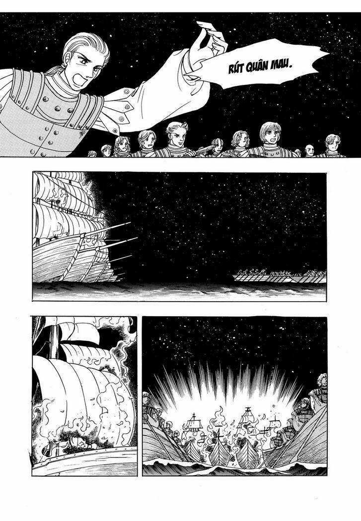 Princess Manhwa Chapter 36 trang 46