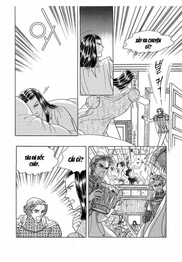 Princess Manhwa Chapter 36 trang 47