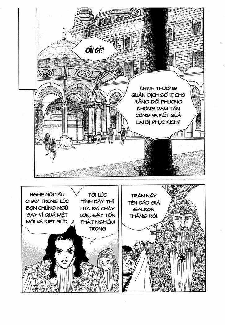 Princess Manhwa Chapter 36 trang 48