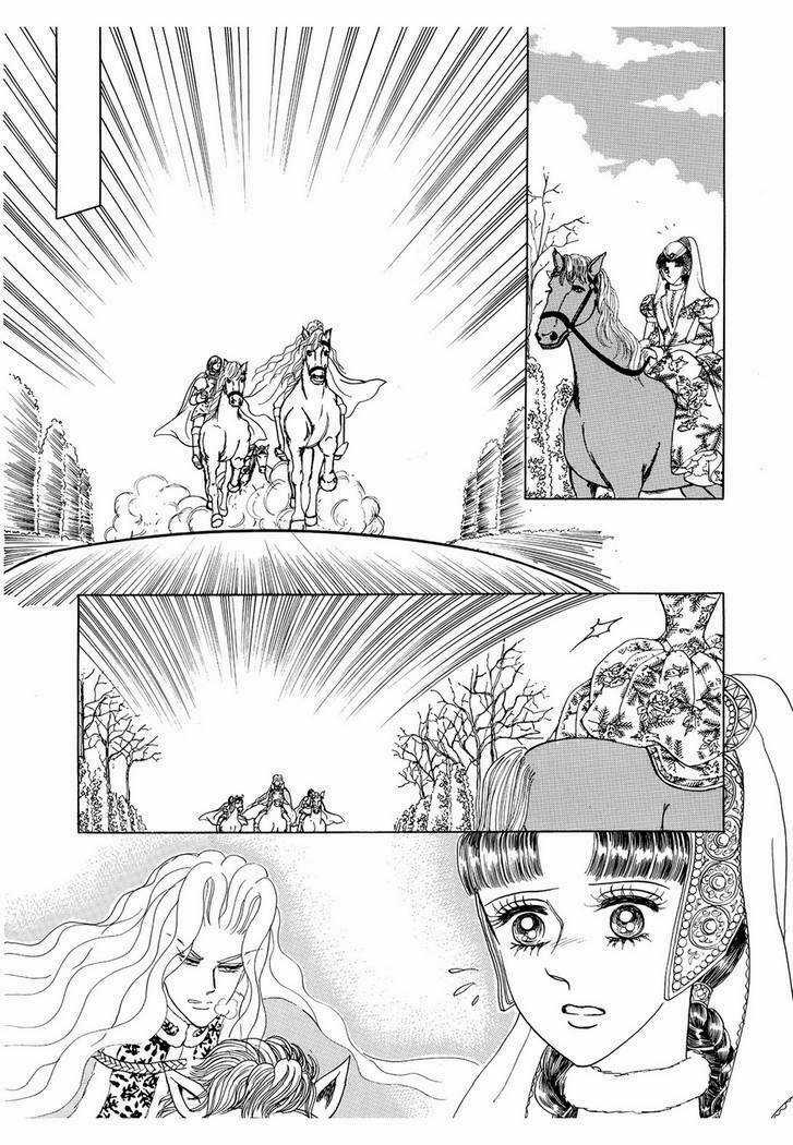Princess Manhwa Chapter 36 trang 51
