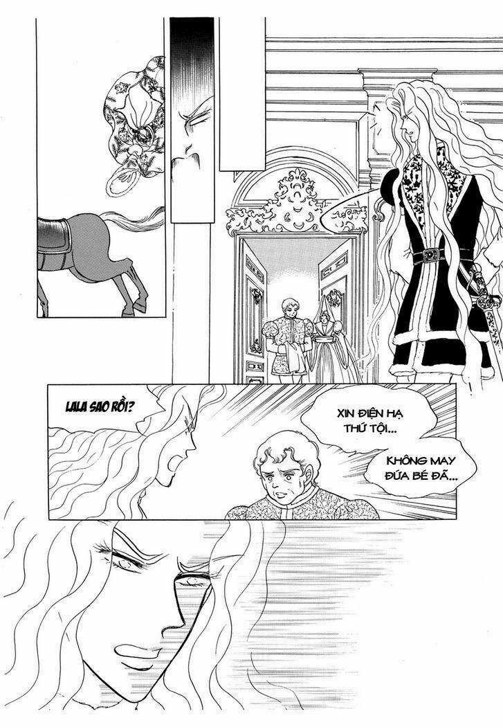 Princess Manhwa Chapter 36 trang 54