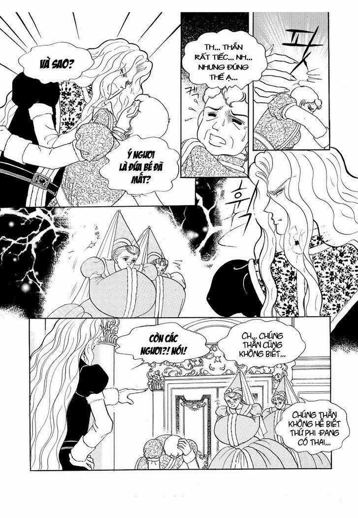 Princess Manhwa Chapter 36 trang 56