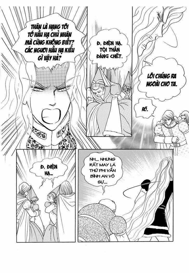 Princess Manhwa Chapter 36 trang 57