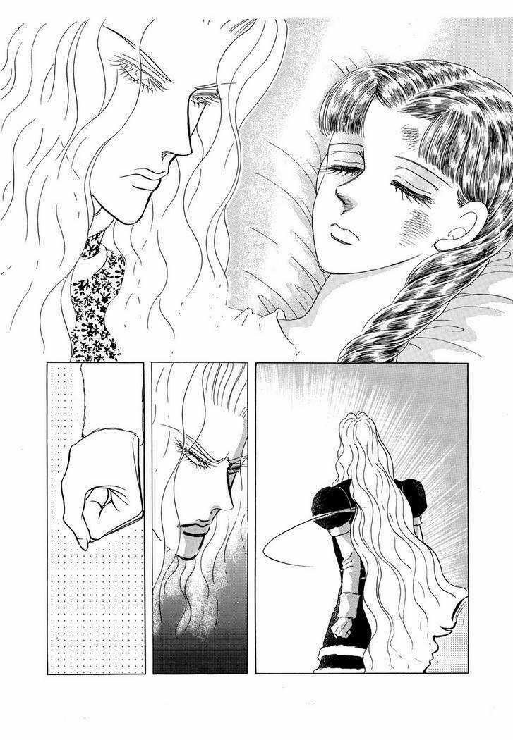 Princess Manhwa Chapter 36 trang 59