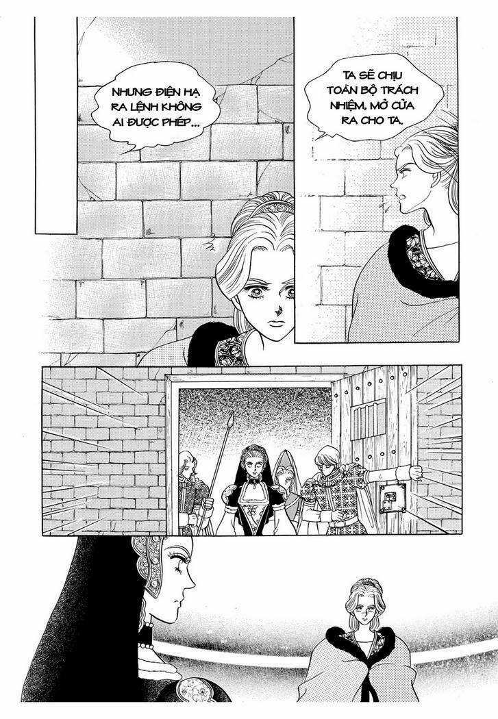 Princess Manhwa Chapter 36 trang 6