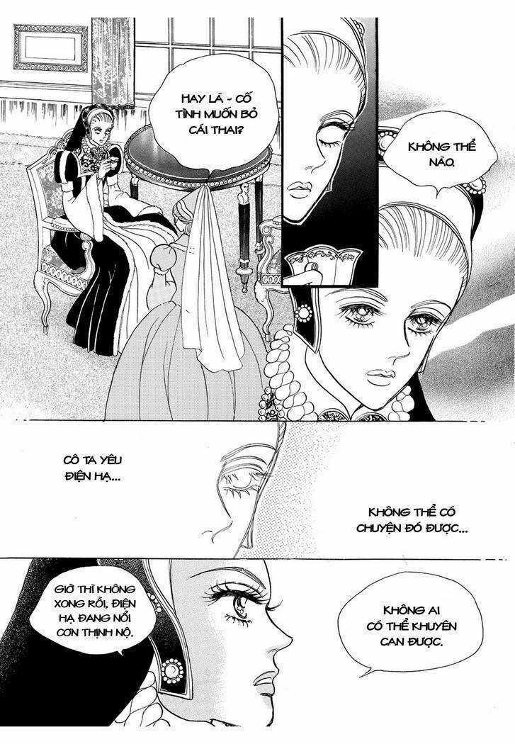 Princess Manhwa Chapter 36 trang 61