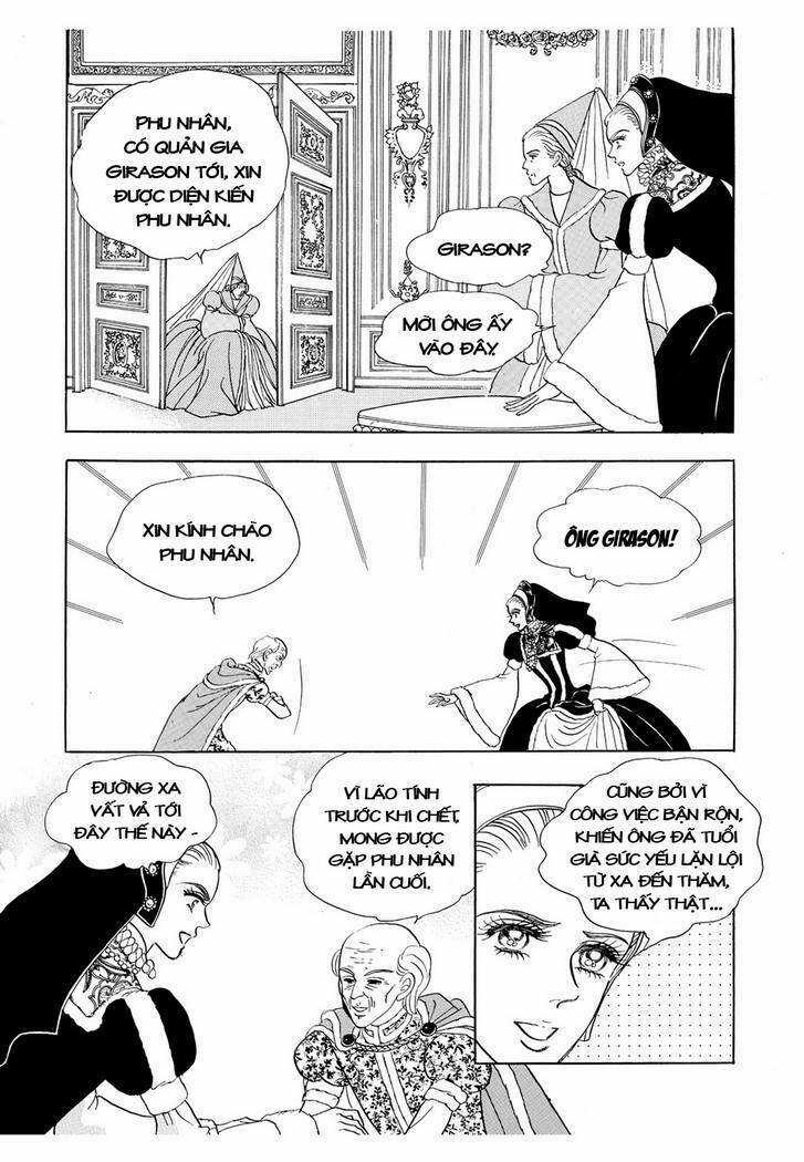 Princess Manhwa Chapter 36 trang 62