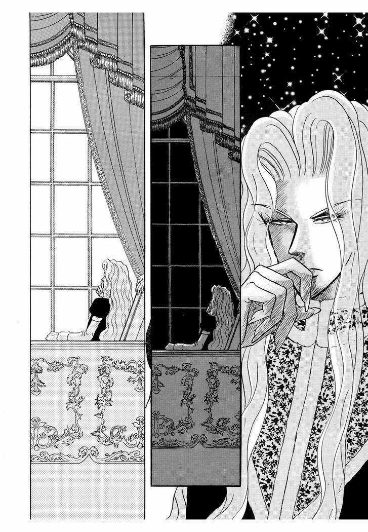 Princess Manhwa Chapter 36 trang 64