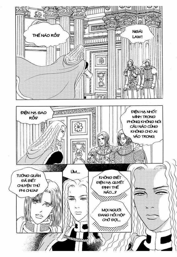 Princess Manhwa Chapter 36 trang 65