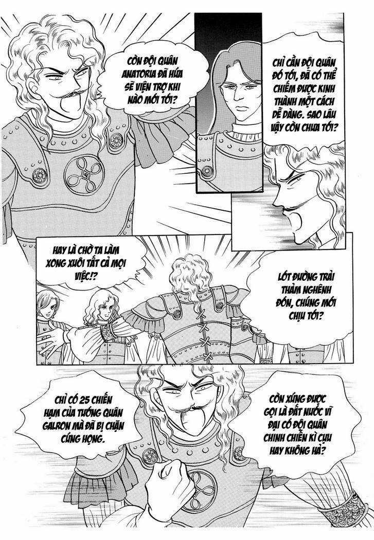 Princess Manhwa Chapter 36 trang 68