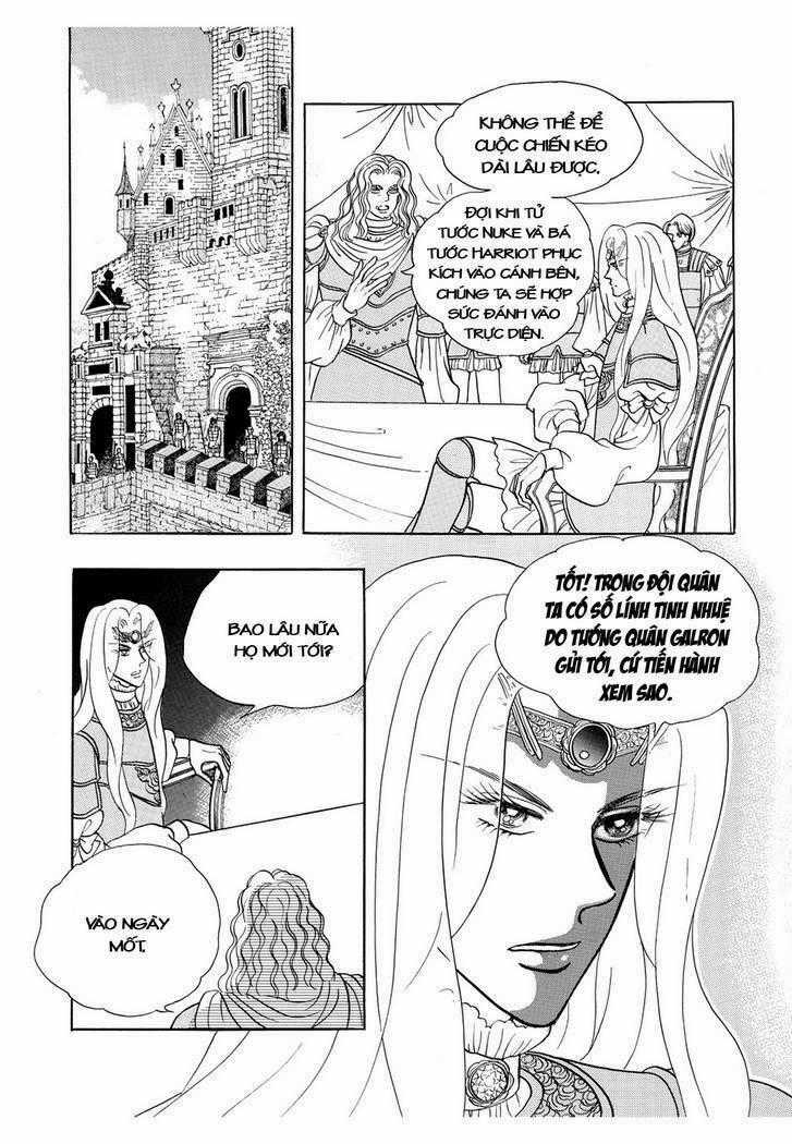 Princess Manhwa Chapter 36 trang 69