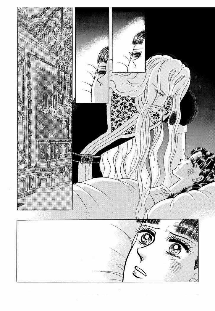 Princess Manhwa Chapter 36 trang 70