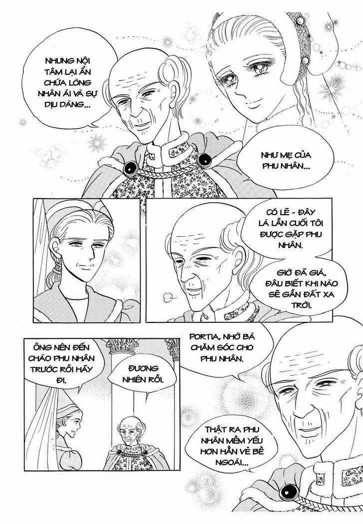 Princess Manhwa Chapter 37 trang 13