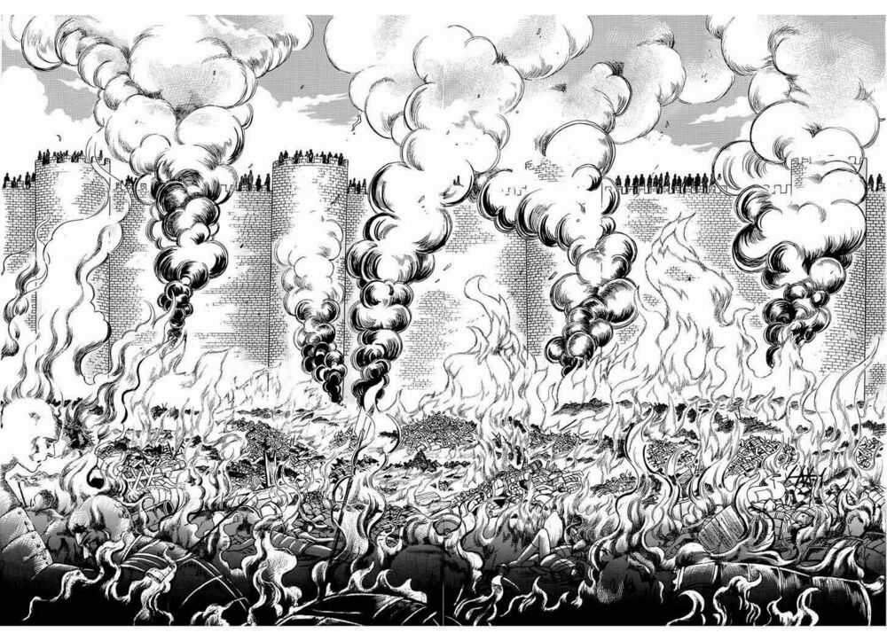 Princess Manhwa Chapter 37 trang 14