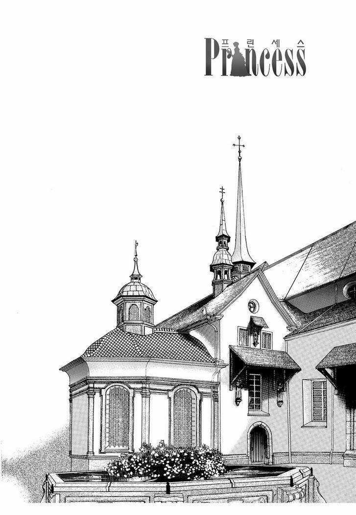 Princess Manhwa Chapter 37 trang 16