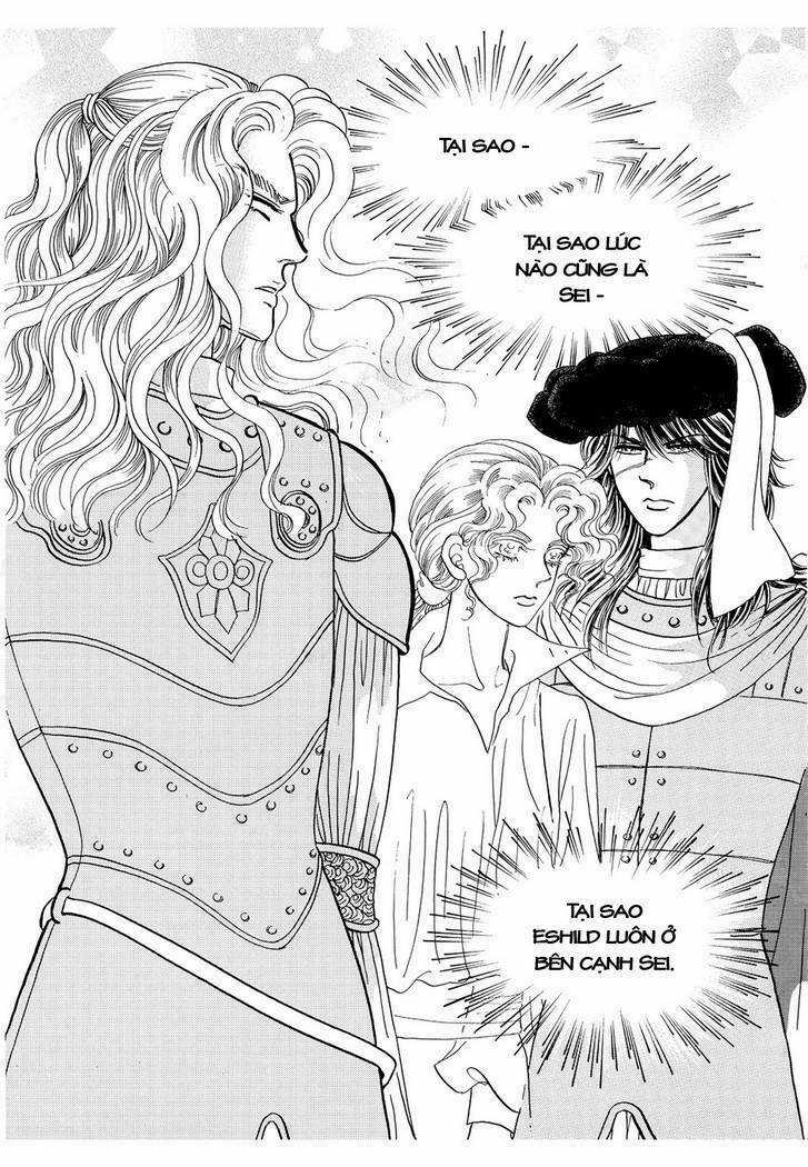 Princess Manhwa Chapter 37 trang 17
