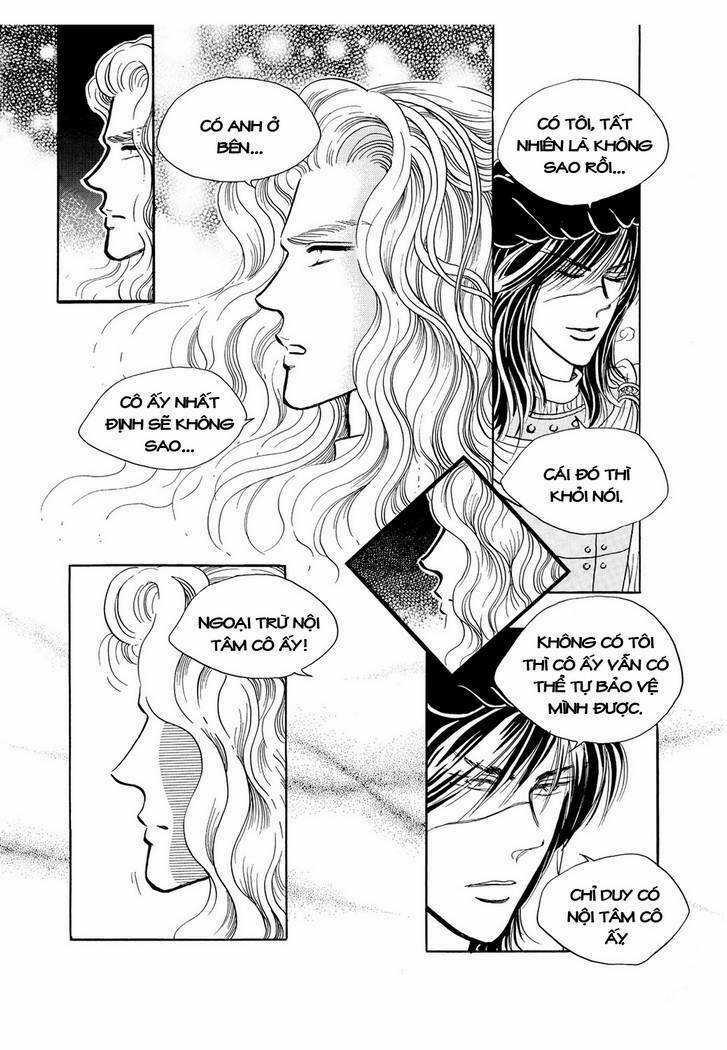 Princess Manhwa Chapter 37 trang 20