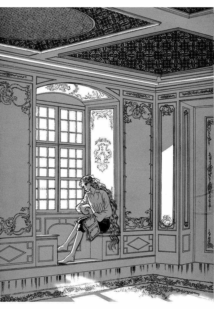 Princess Manhwa Chapter 37 trang 23