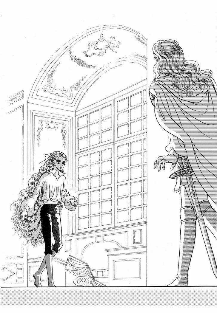 Princess Manhwa Chapter 37 trang 25