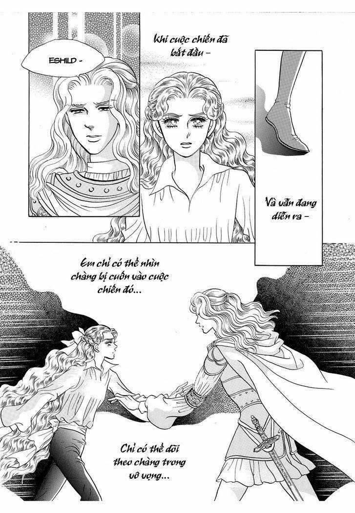 Princess Manhwa Chapter 37 trang 26