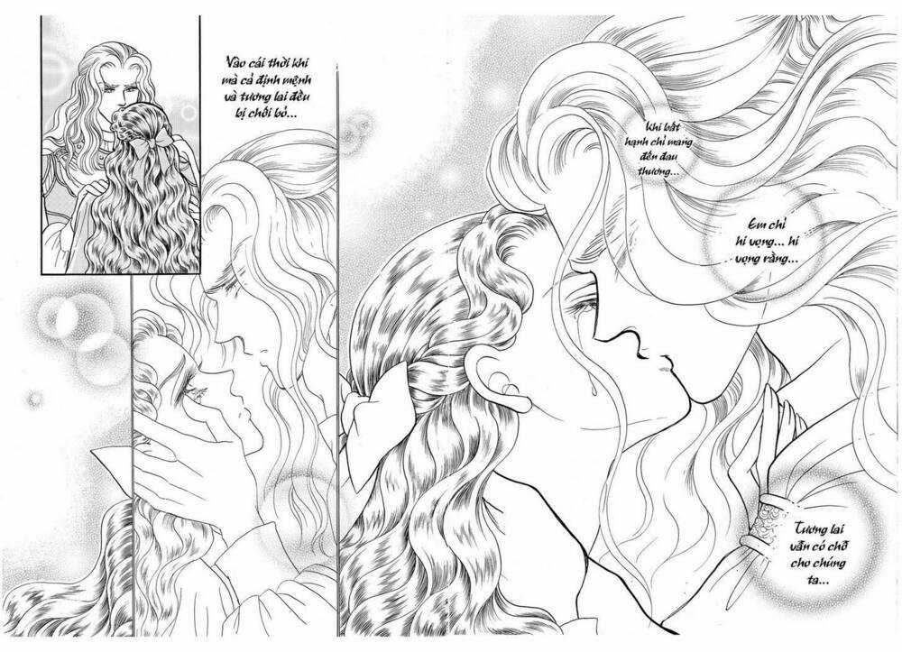 Princess Manhwa Chapter 37 trang 28