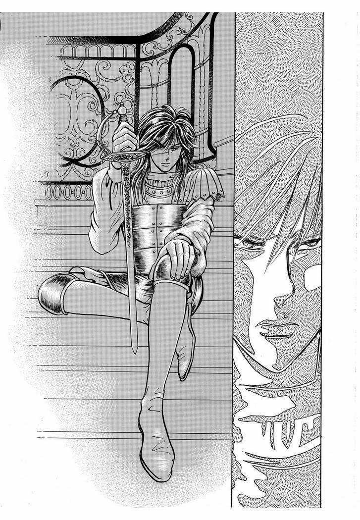 Princess Manhwa Chapter 37 trang 29